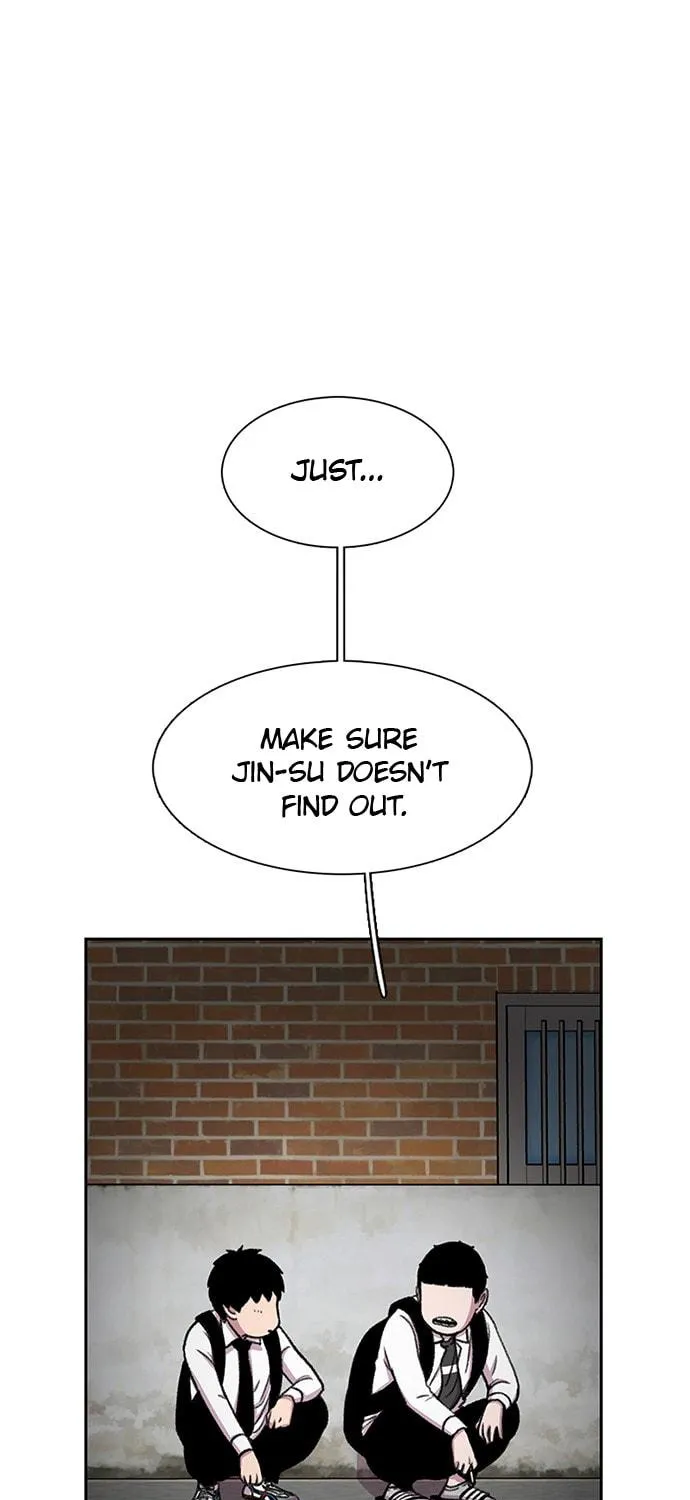 Read Byeorisamsyap chapter 33 image 30 on Lezhin