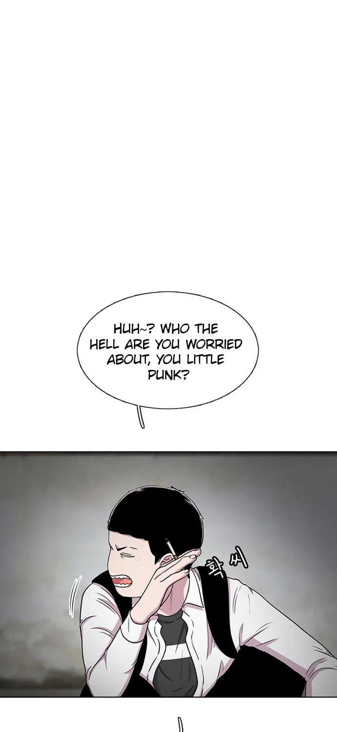 Read Byeorisamsyap chapter 33 image 40 on Lezhin