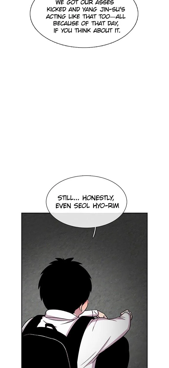 Read Byeorisamsyap chapter 33 image 42 on Lezhin