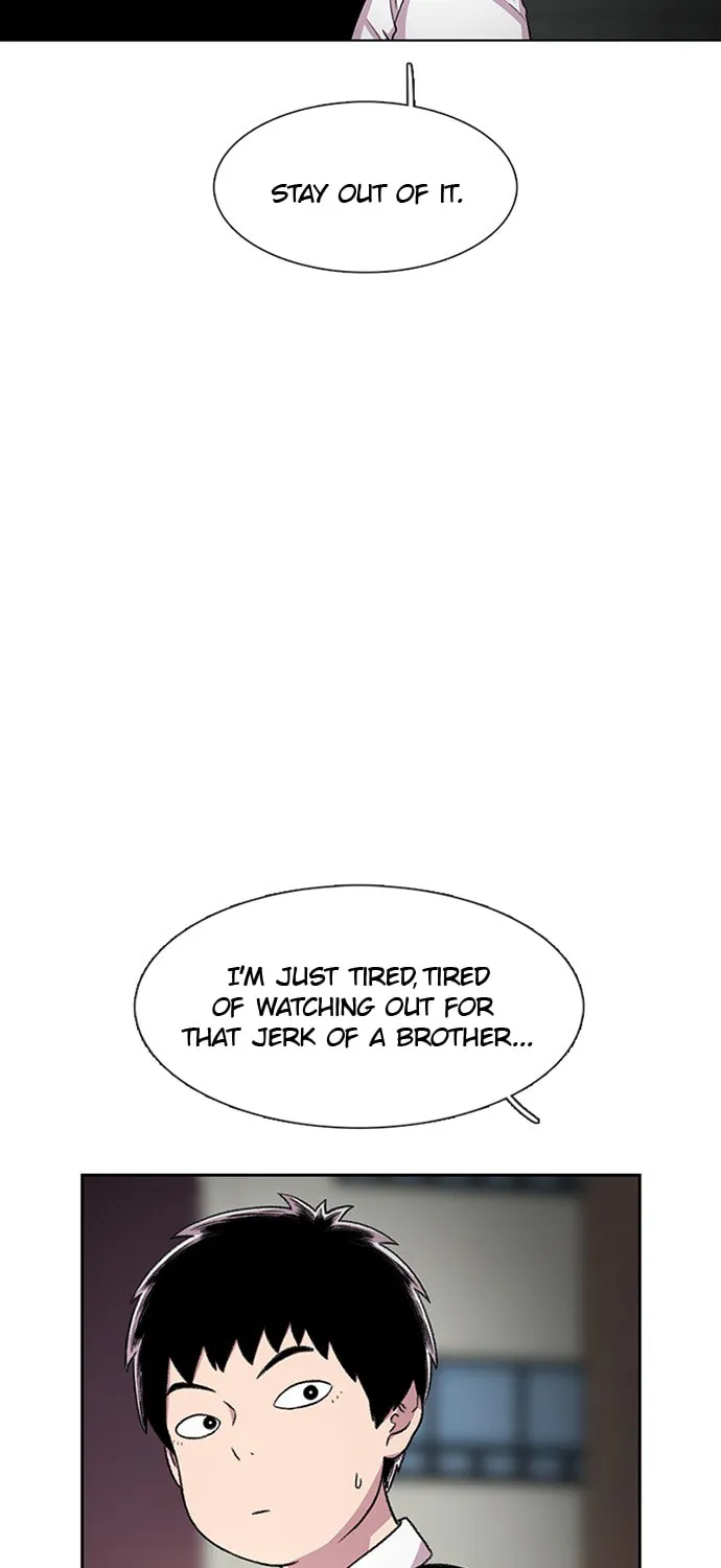 Read Byeorisamsyap chapter 33 image 71 on Lezhin