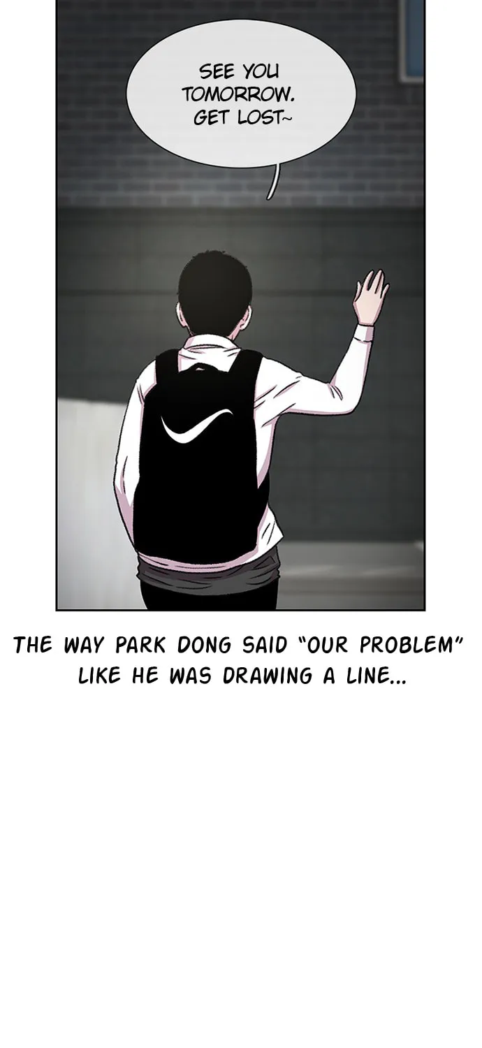Read Byeorisamsyap chapter 33 image 75 on Lezhin