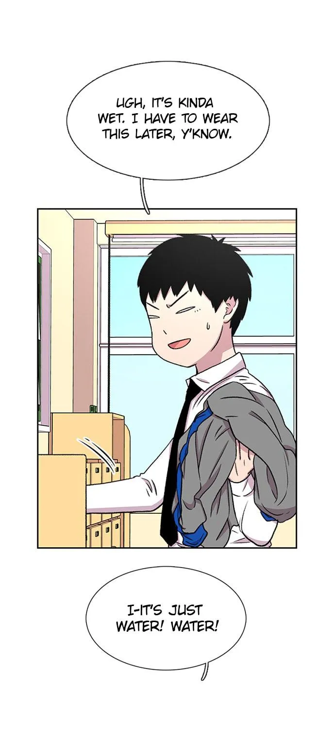 Read Byeorisamsyap chapter 33 image 85 on Lezhin