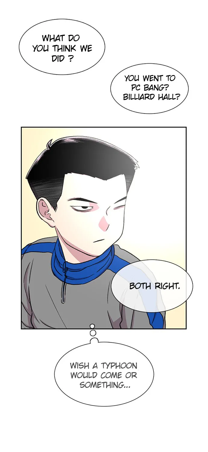 Read Byeorisamsyap chapter 33 image 89 on Lezhin