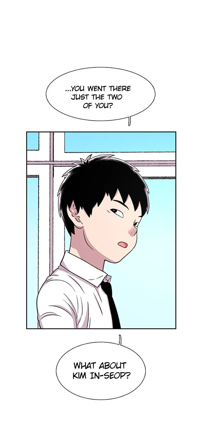 Read Byeorisamsyap chapter 33 image 91 on Lezhin