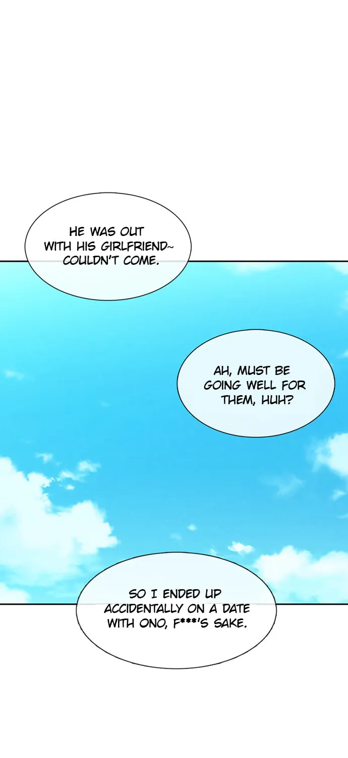 Read Byeorisamsyap chapter 33 image 93 on Lezhin