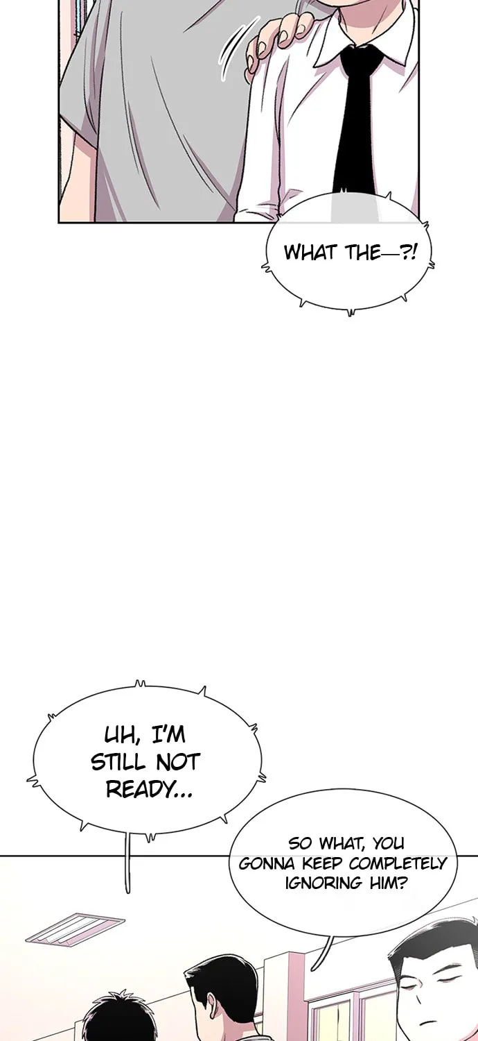 Read Byeorisamsyap chapter 33 image 99 on Lezhin