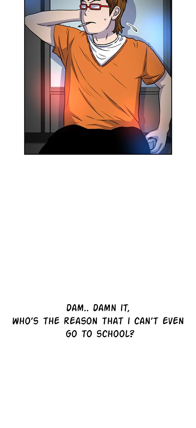 Read Byeorisamsyap chapter 34 image 100 on Lezhin