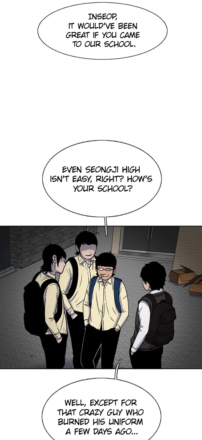 Read Byeorisamsyap chapter 34 image 111 on Lezhin