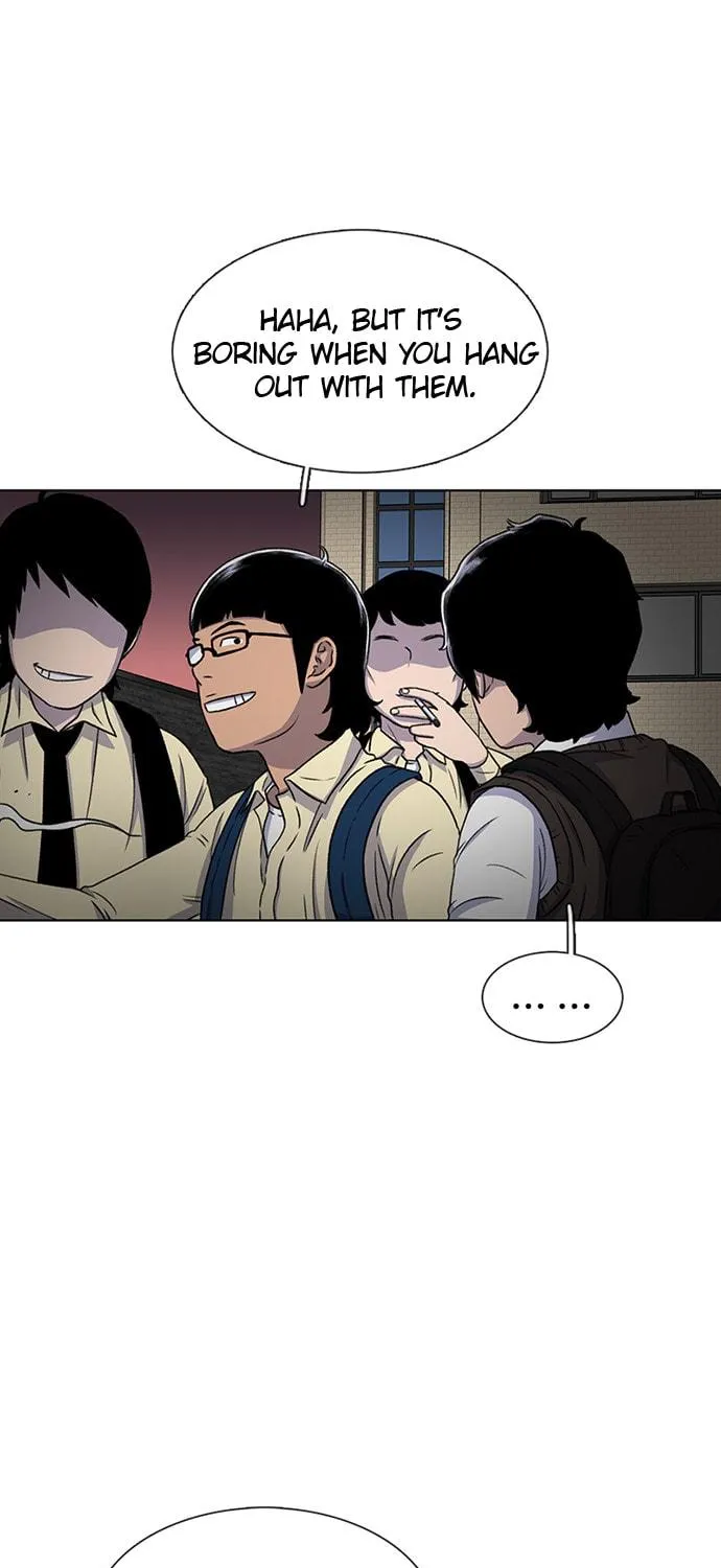 Read Byeorisamsyap chapter 34 image 127 on Lezhin