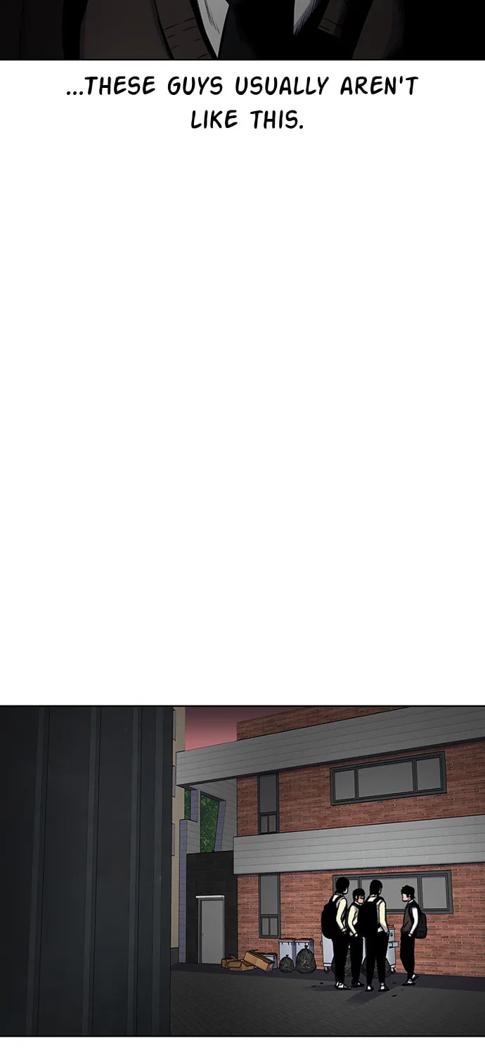 Read Byeorisamsyap chapter 34 image 135 on Lezhin