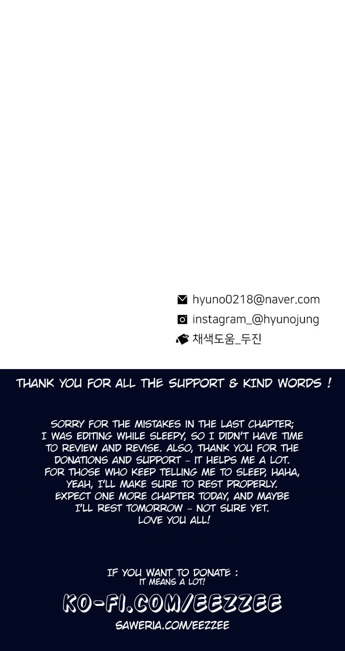 Read Byeorisamsyap chapter 34 image 137 on Lezhin