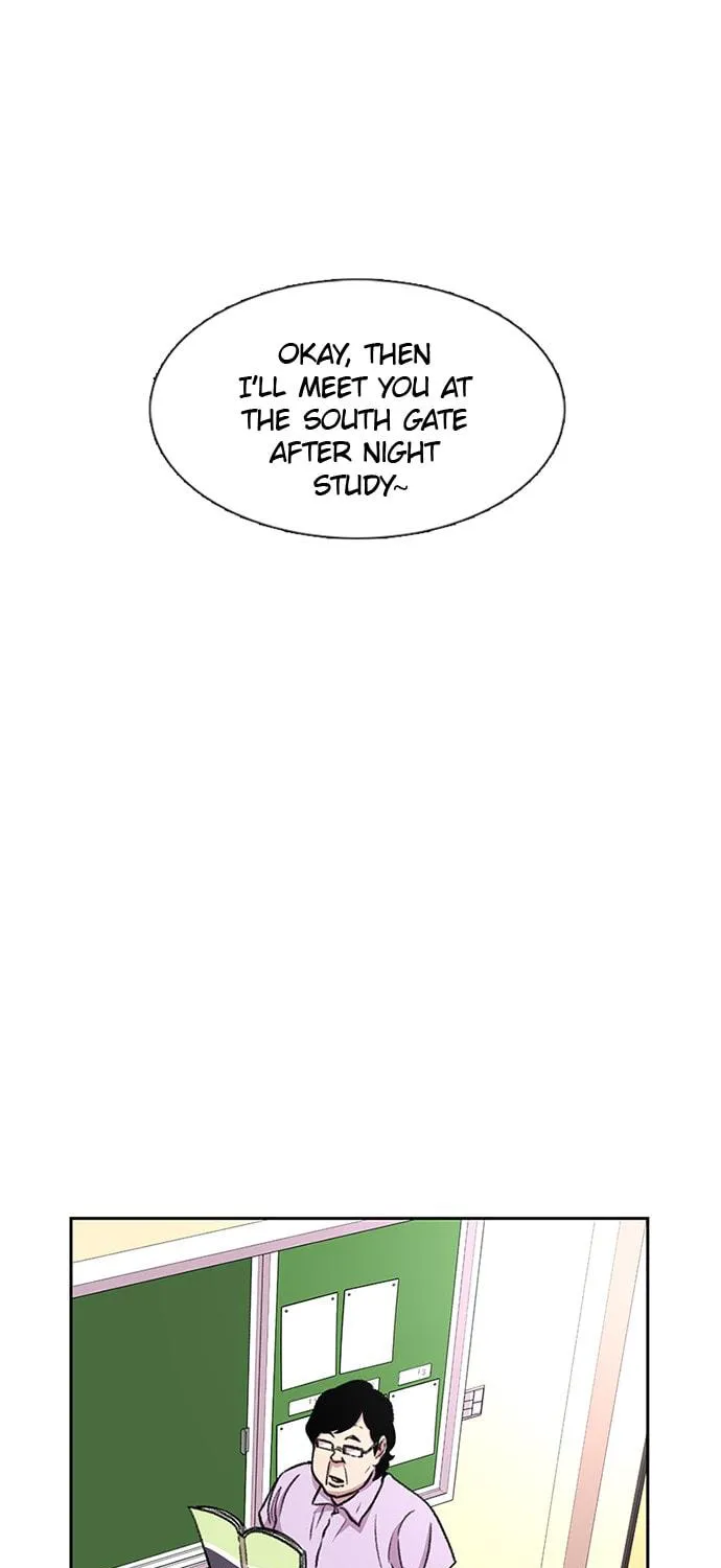 Read Byeorisamsyap chapter 34 image 16 on Lezhin