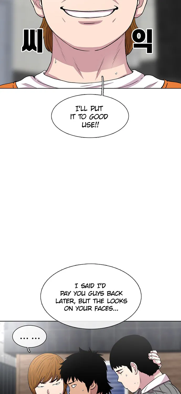 Read Byeorisamsyap chapter 34 image 32 on Lezhin