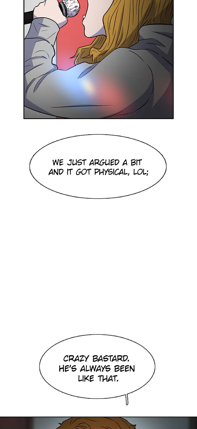 Read Byeorisamsyap chapter 34 image 50 on Lezhin