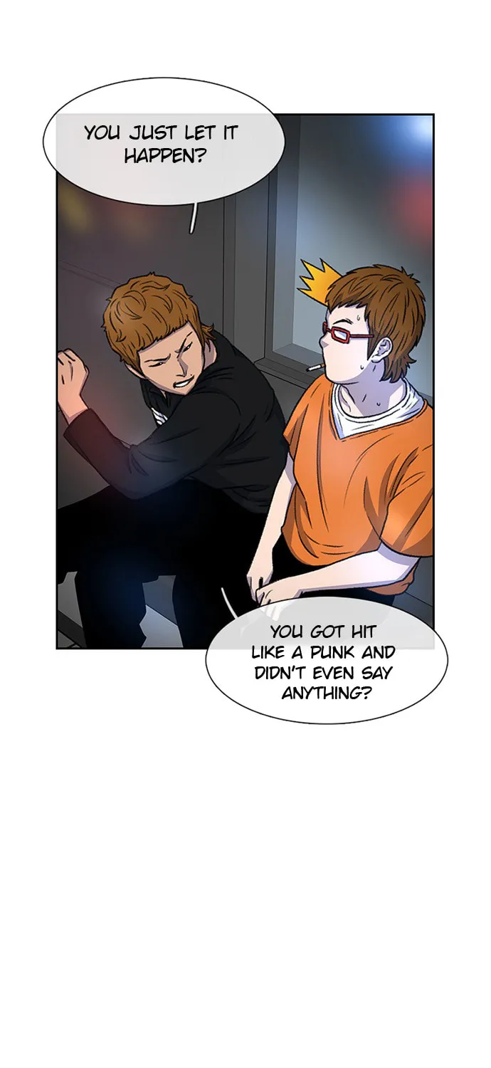 Read Byeorisamsyap chapter 34 image 56 on Lezhin