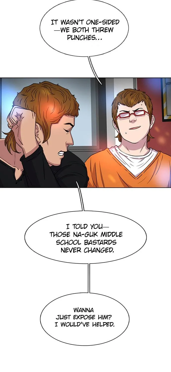 Read Byeorisamsyap chapter 34 image 58 on Lezhin