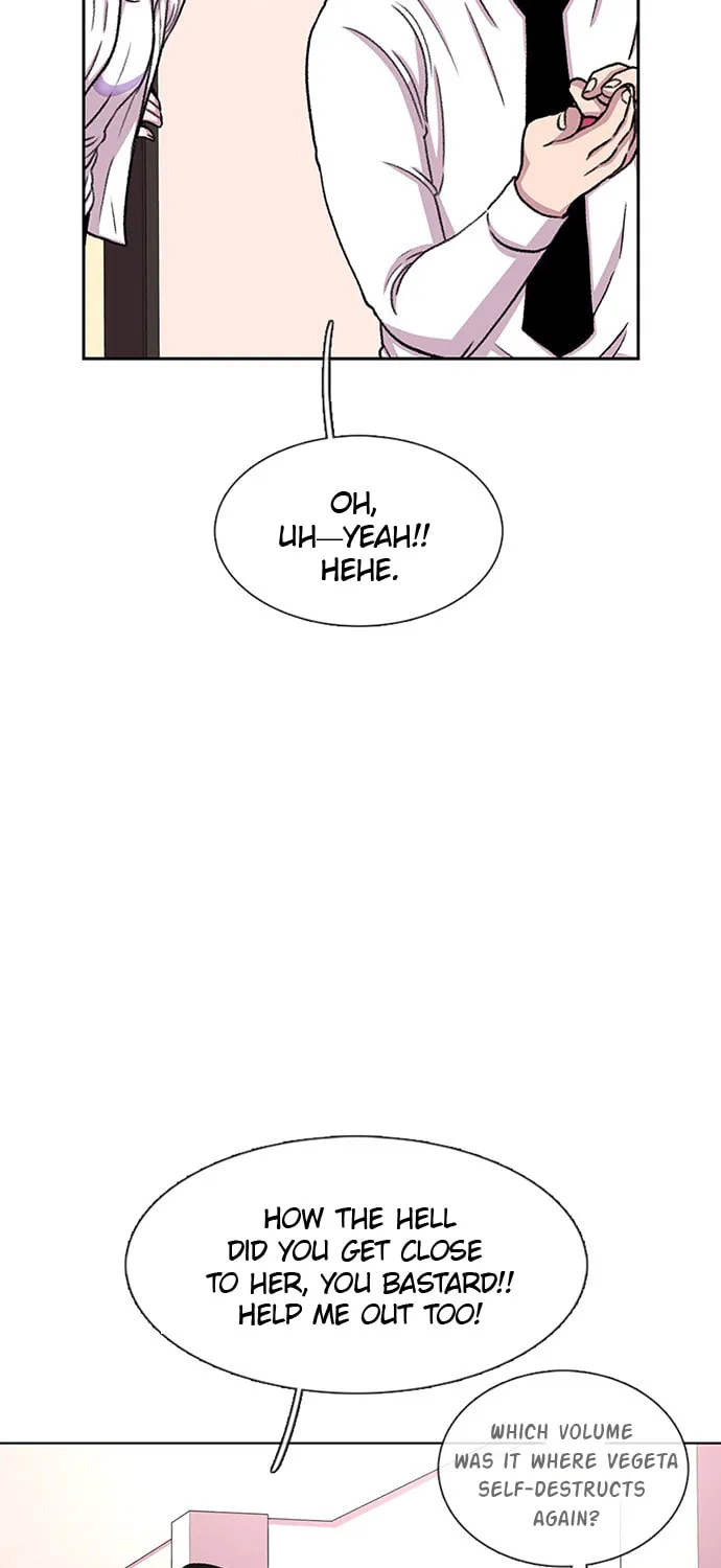 Read Byeorisamsyap chapter 34 image 6 on Lezhin