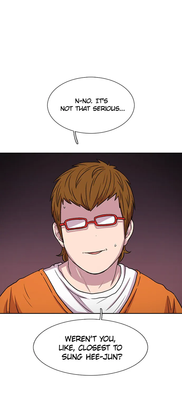 Read Byeorisamsyap chapter 34 image 60 on Lezhin