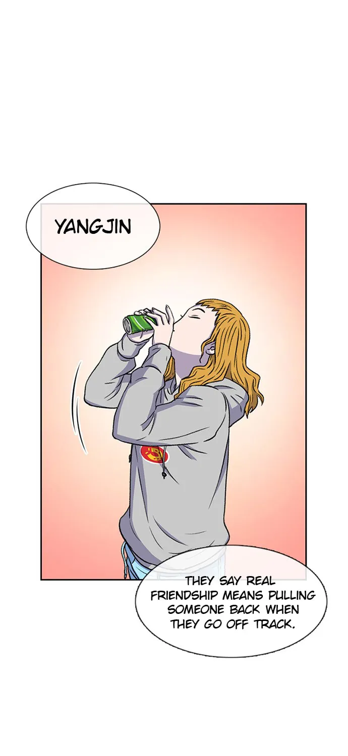 Read Byeorisamsyap chapter 34 image 68 on Lezhin