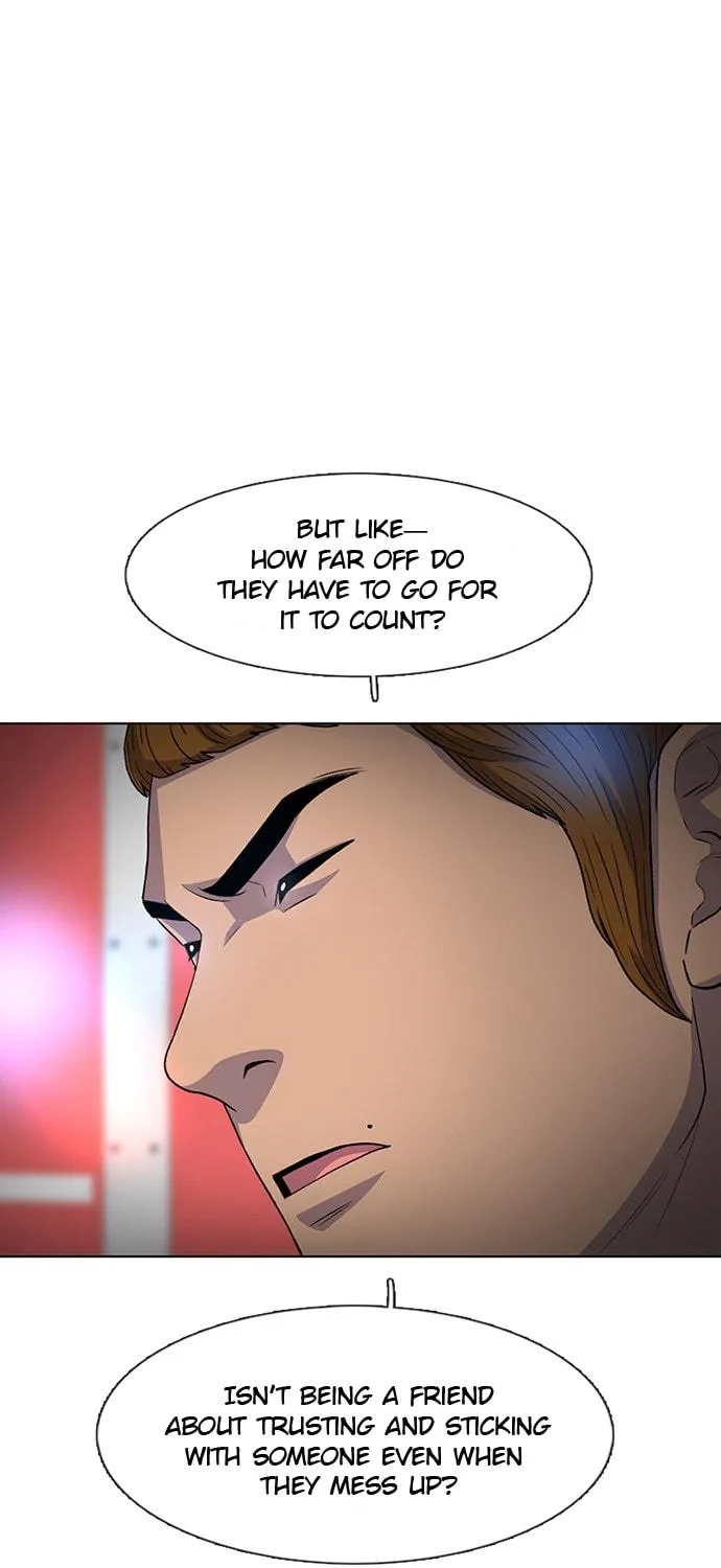 Read Byeorisamsyap chapter 34 image 70 on Lezhin