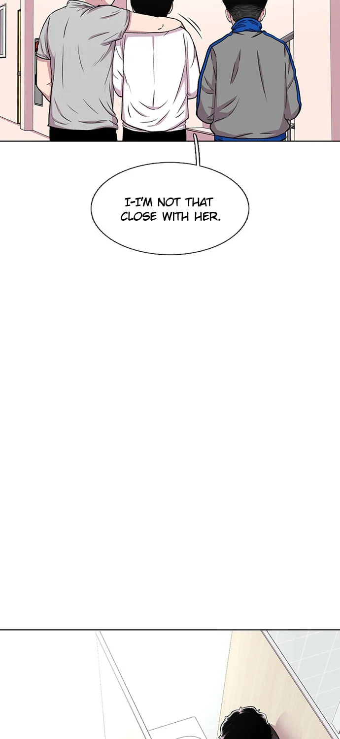 Read Byeorisamsyap chapter 34 image 8 on Lezhin
