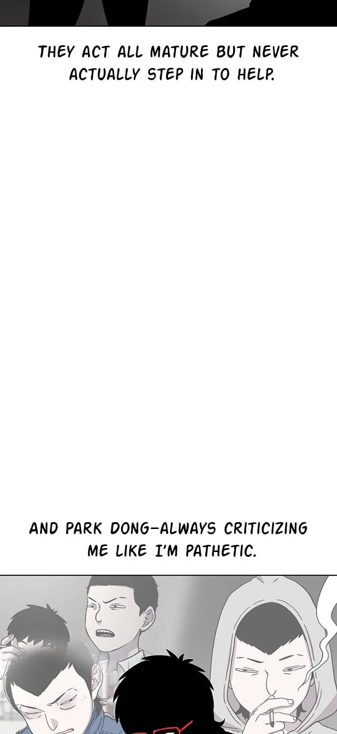 Read Byeorisamsyap chapter 34 image 83 on Lezhin