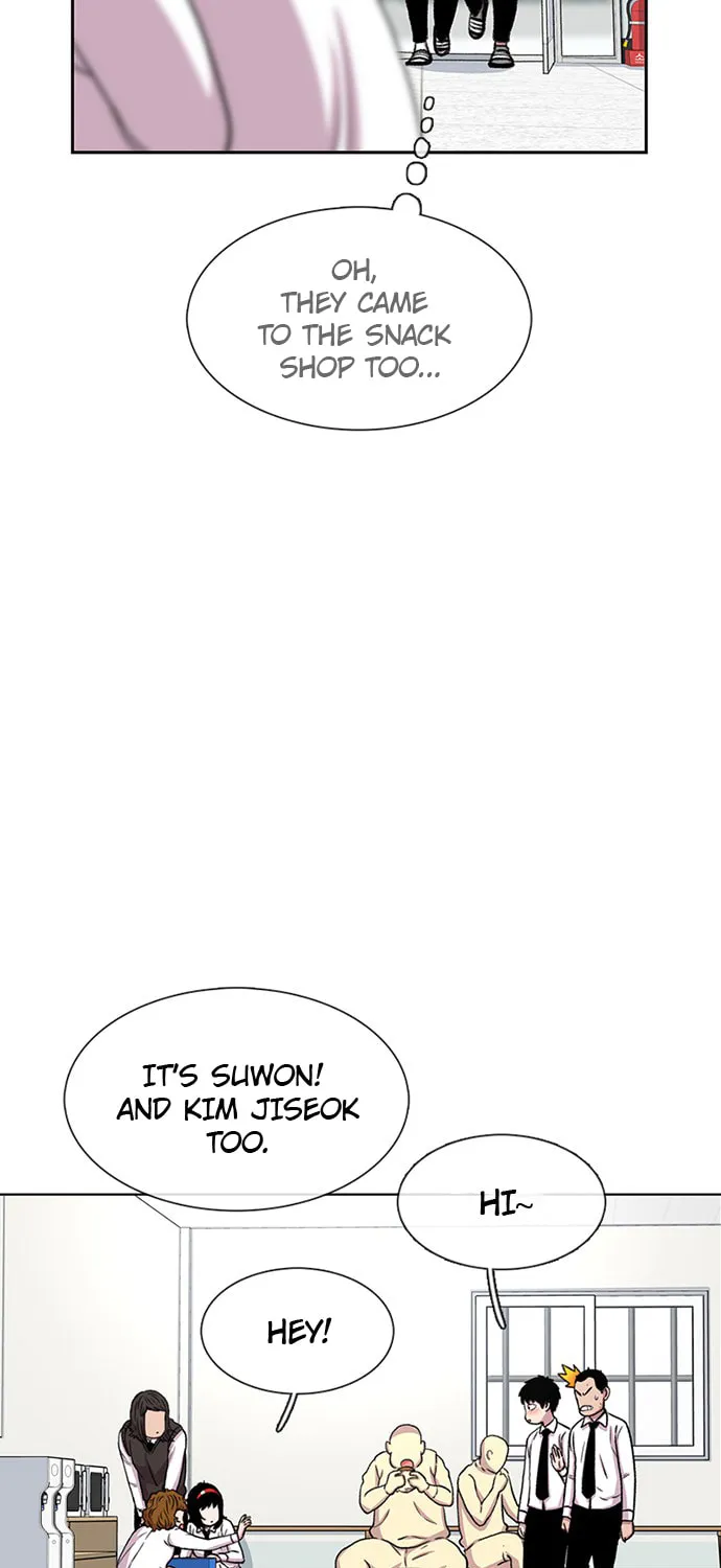 Read Byeorisamsyap chapter 35 image 100 on Lezhin