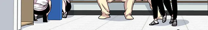 Read Byeorisamsyap chapter 35 image 101 on Lezhin