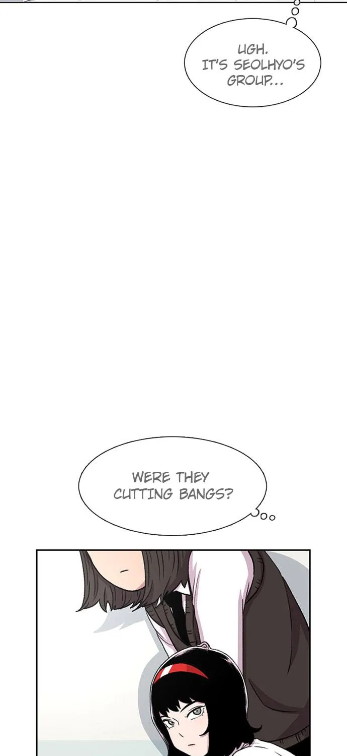Read Byeorisamsyap chapter 35 image 102 on Lezhin