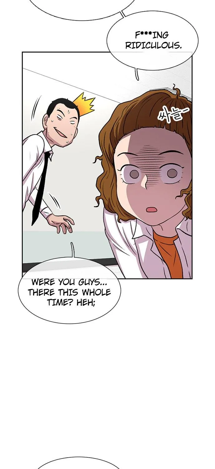 Read Byeorisamsyap chapter 35 image 108 on Lezhin
