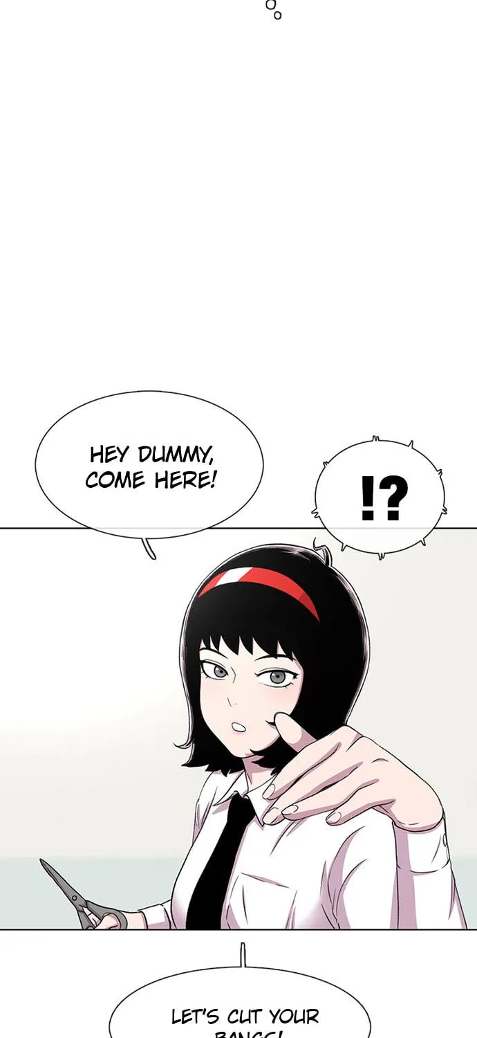 Read Byeorisamsyap chapter 35 image 114 on Lezhin