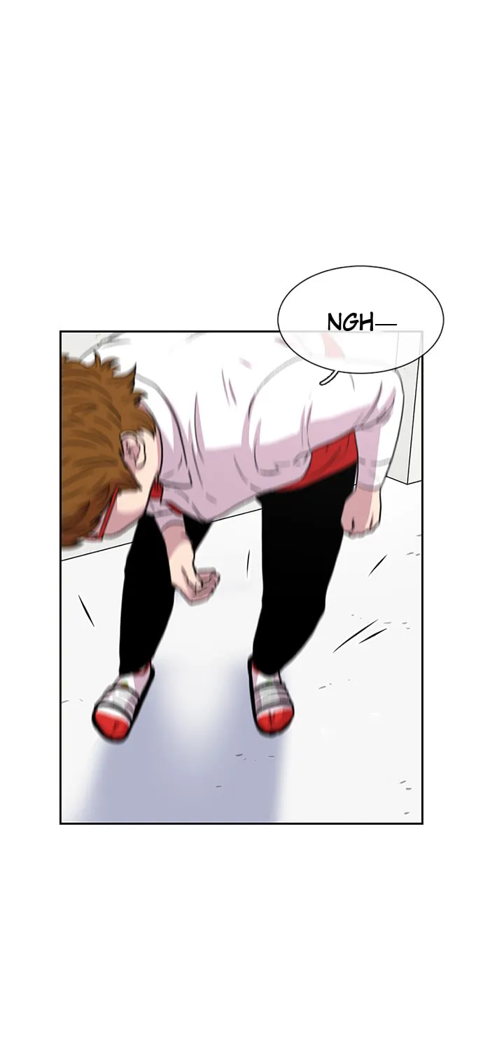Read Byeorisamsyap chapter 35 image 124 on Lezhin