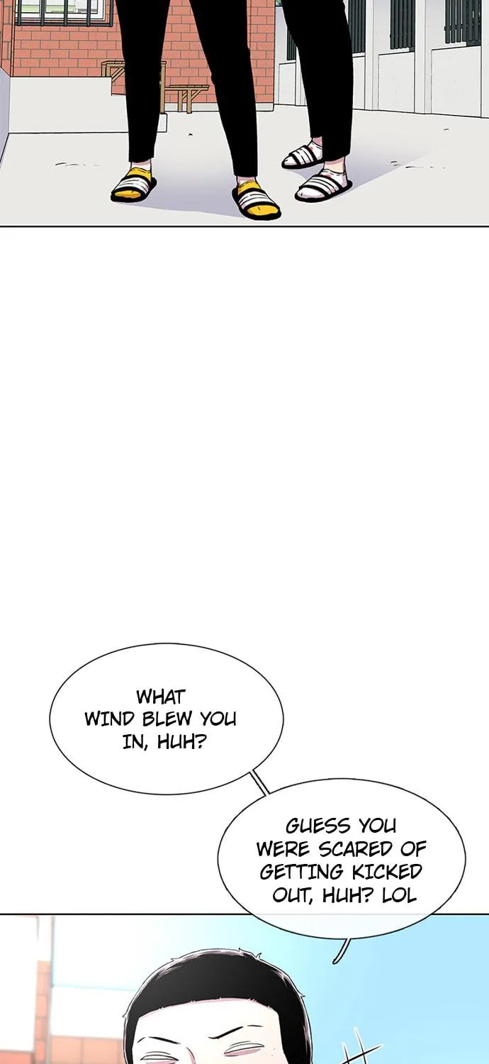 Read Byeorisamsyap chapter 35 image 132 on Lezhin