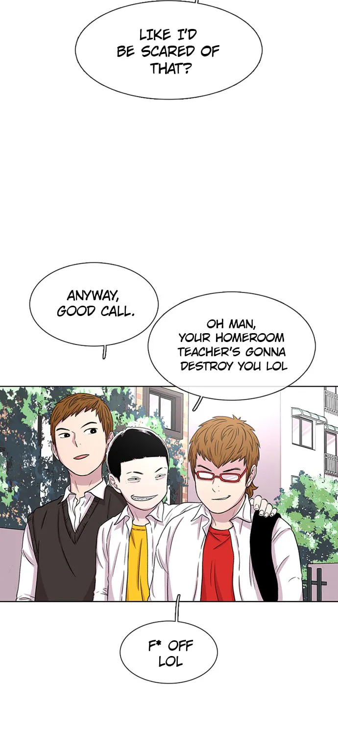 Read Byeorisamsyap chapter 35 image 136 on Lezhin