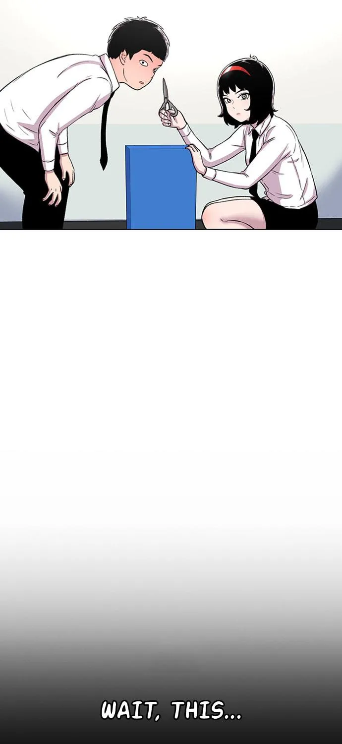 Read Byeorisamsyap chapter 35 image 150 on Lezhin