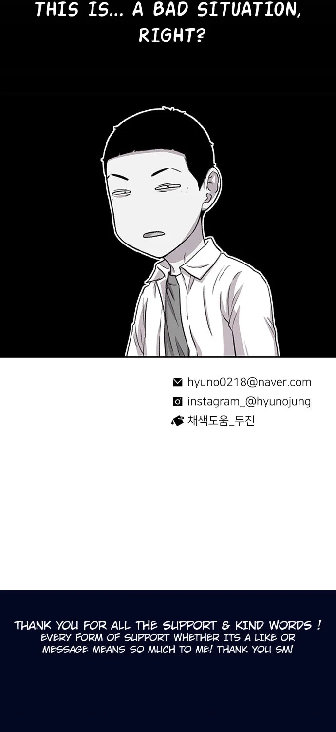Read Byeorisamsyap chapter 35 image 152 on Lezhin