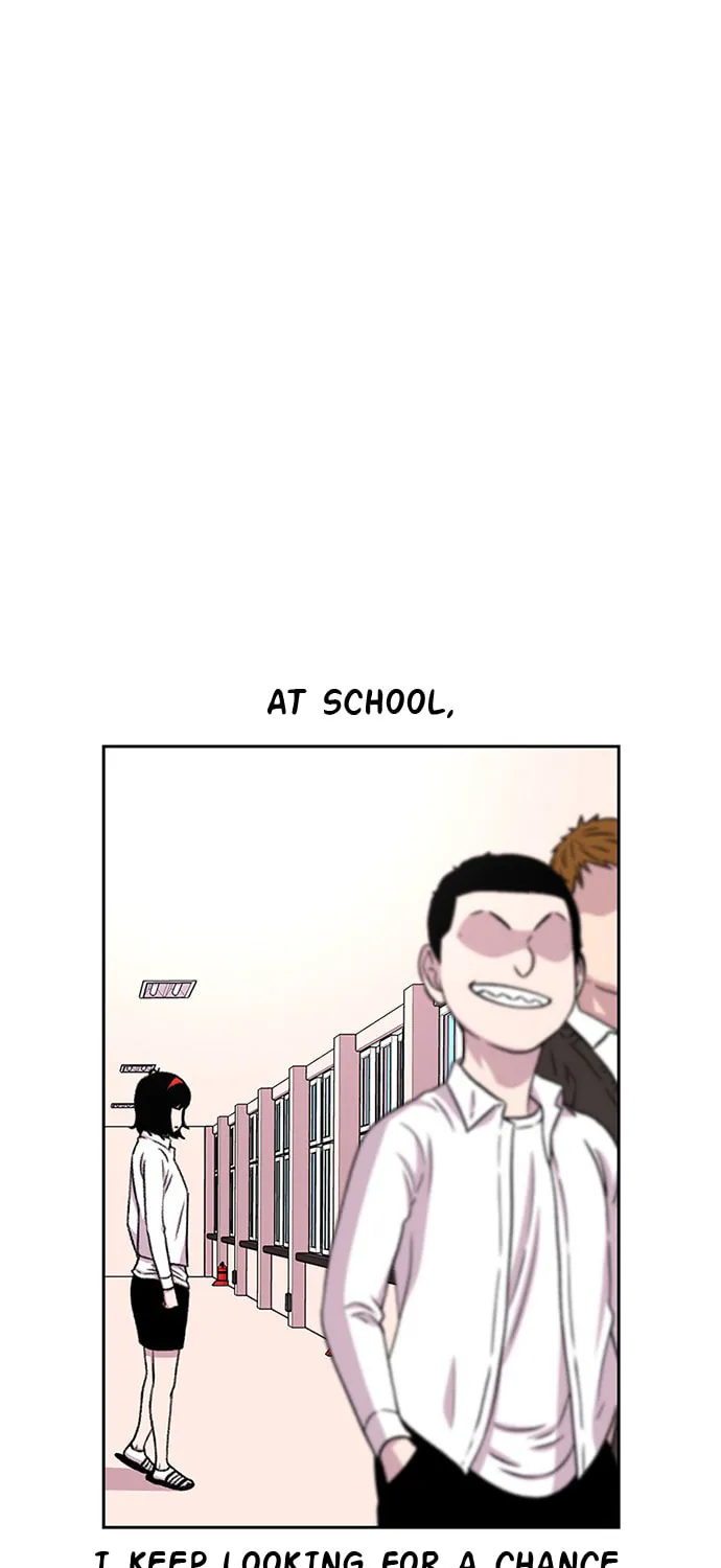 Read Byeorisamsyap chapter 35 image 18 on Lezhin