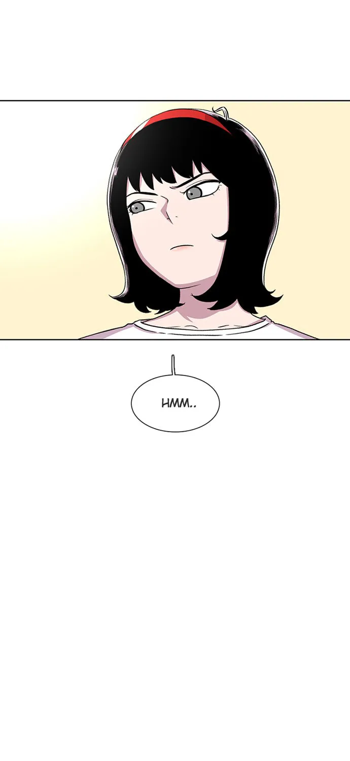 Read Byeorisamsyap chapter 35 image 37 on Lezhin