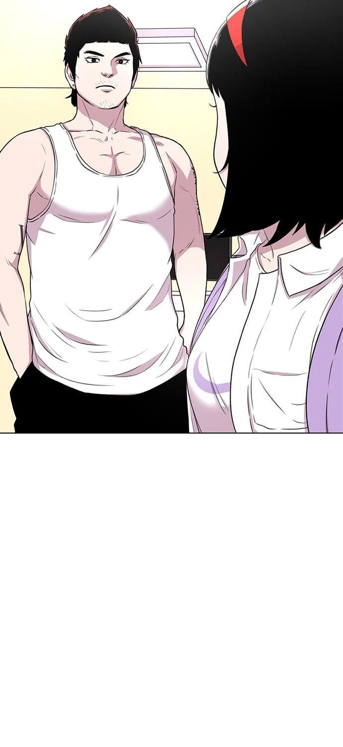 Read Byeorisamsyap chapter 35 image 4 on Lezhin