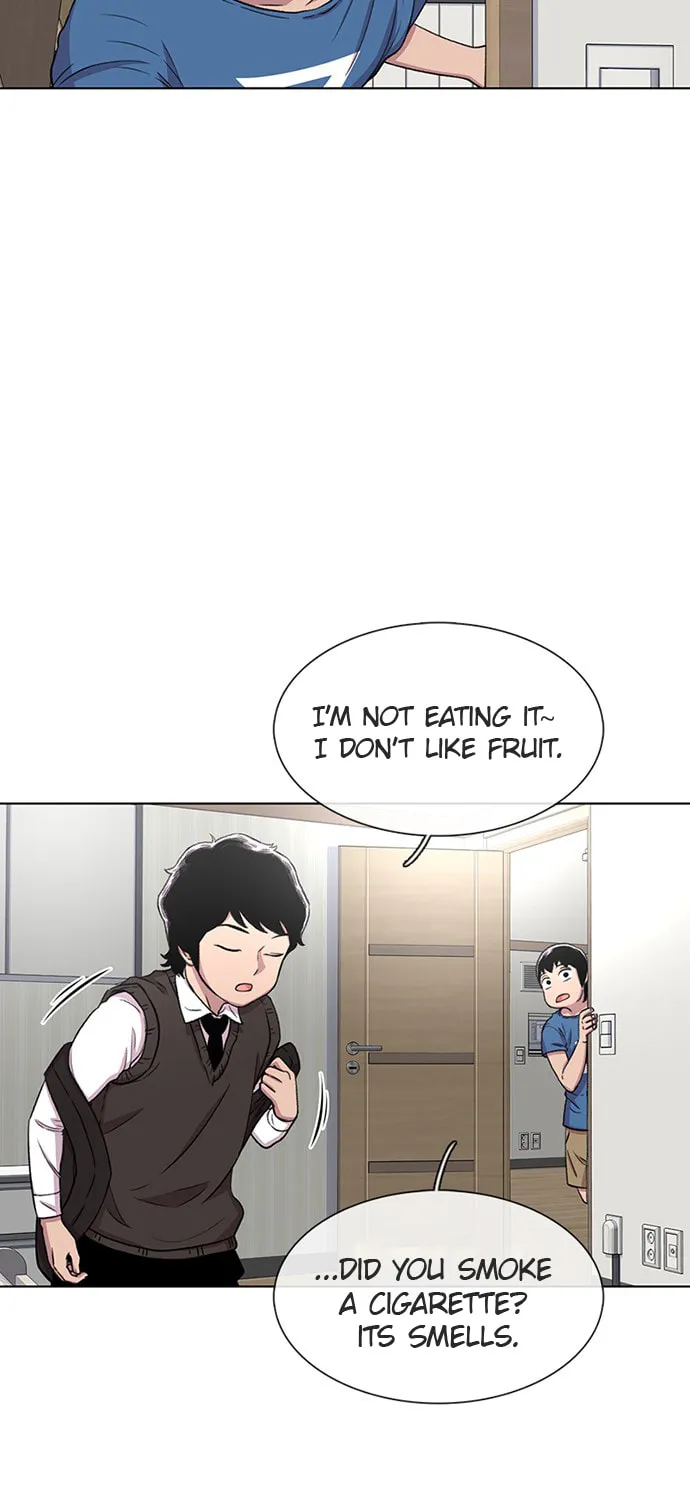 Read Byeorisamsyap chapter 35 image 45 on Lezhin