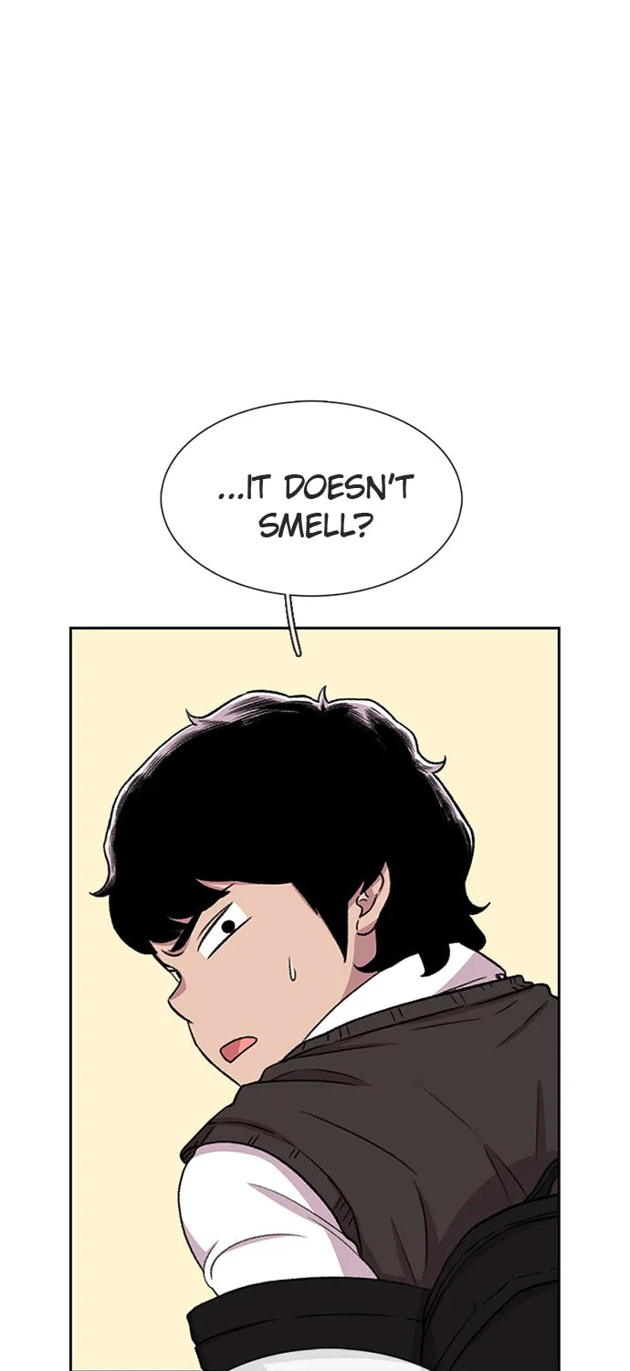 Read Byeorisamsyap chapter 35 image 47 on Lezhin