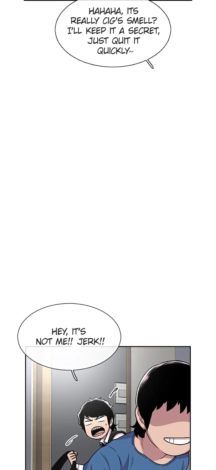 Read Byeorisamsyap chapter 35 image 48 on Lezhin