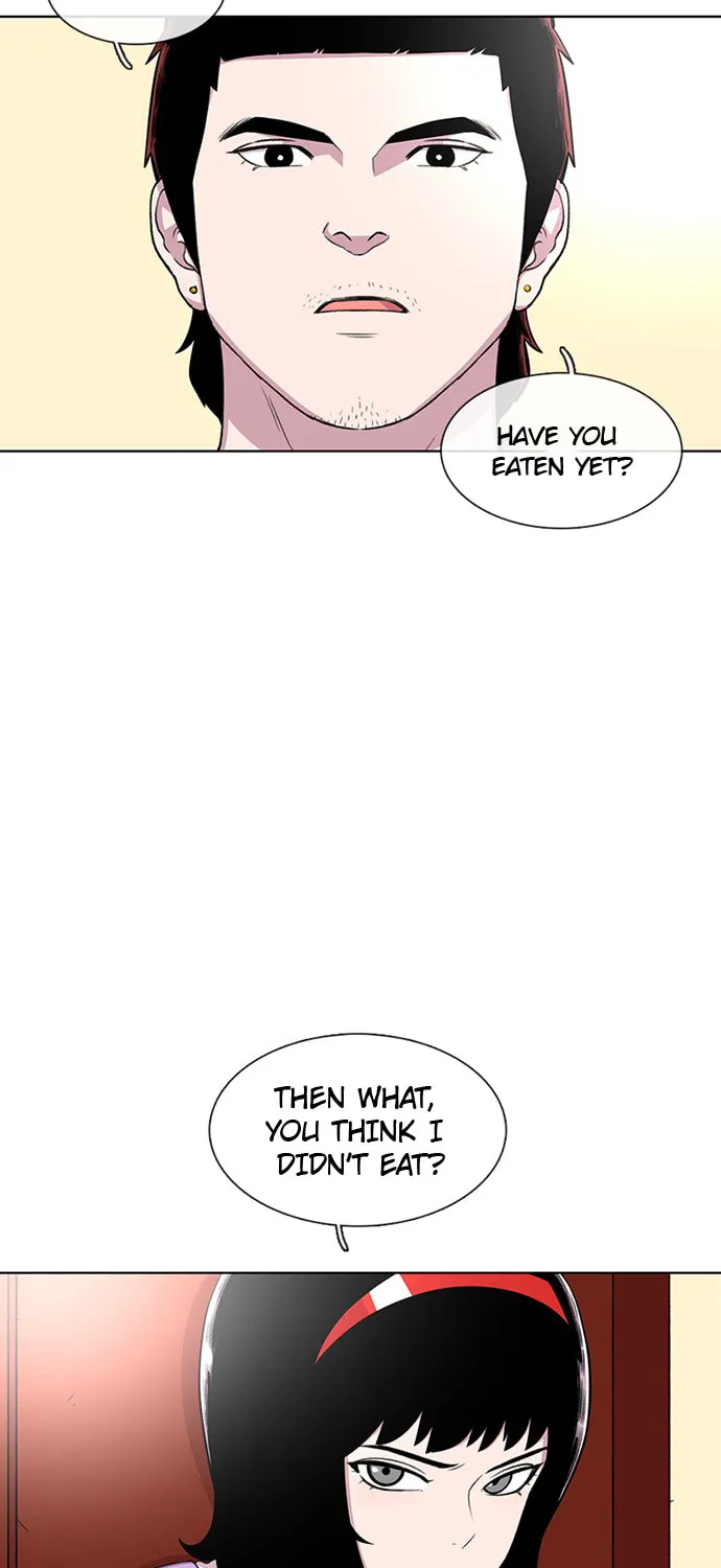 Read Byeorisamsyap chapter 35 image 6 on Lezhin