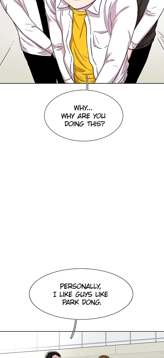 Read Byeorisamsyap chapter 35 image 68 on Lezhin