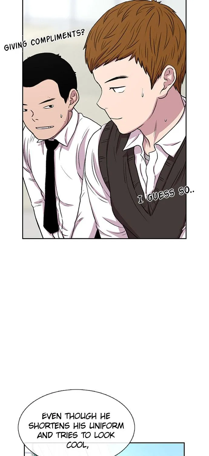 Read Byeorisamsyap chapter 35 image 72 on Lezhin