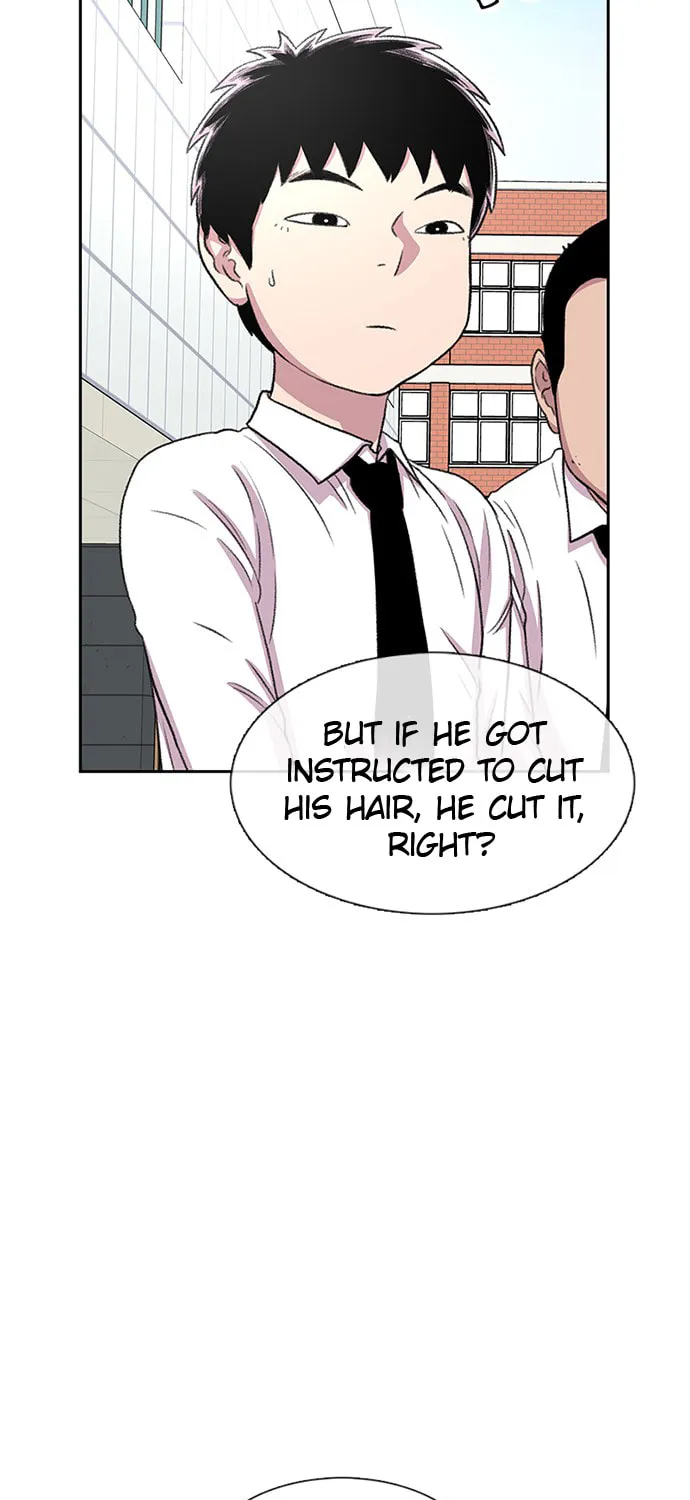 Read Byeorisamsyap chapter 35 image 74 on Lezhin