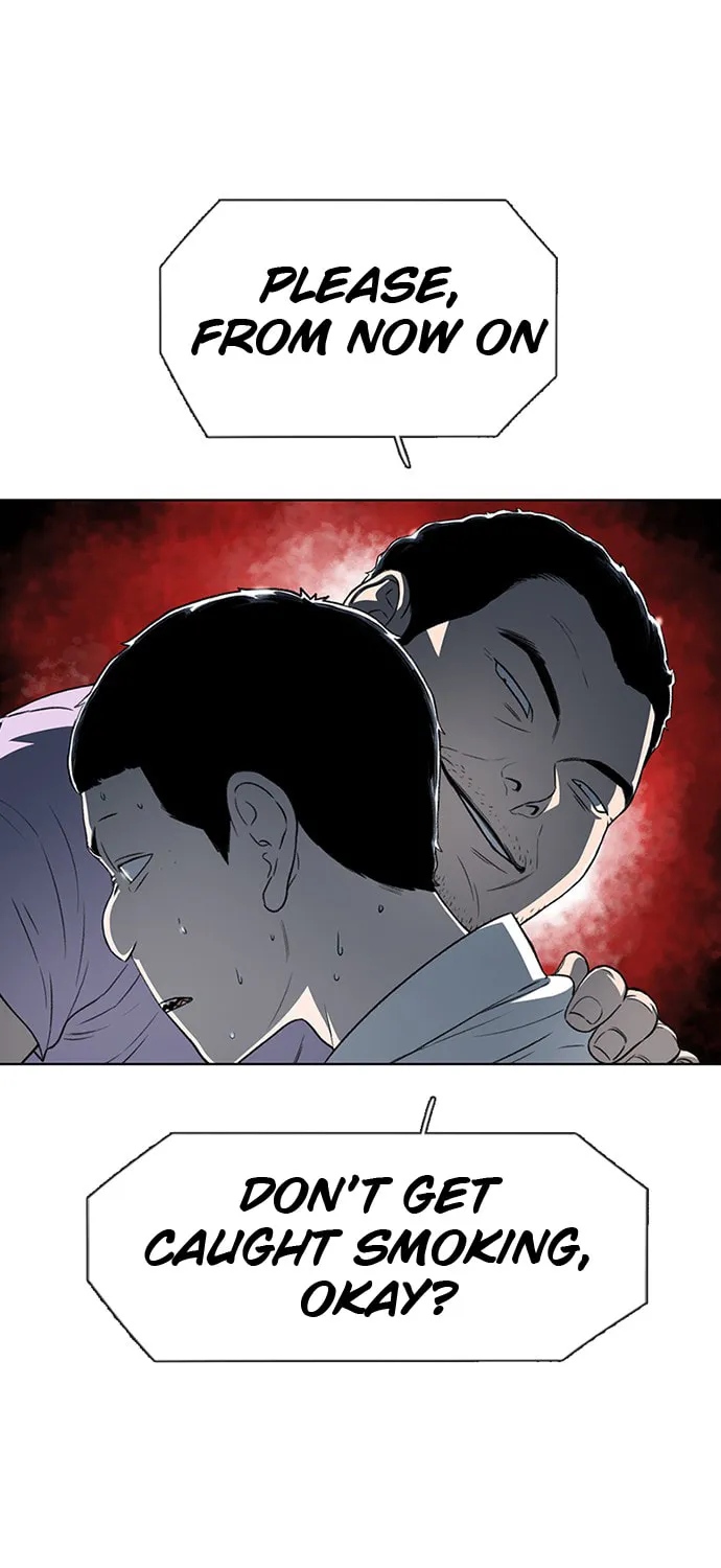 Read Byeorisamsyap chapter 35 image 80 on Lezhin