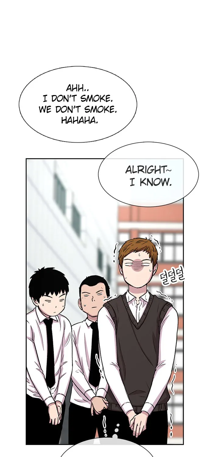 Read Byeorisamsyap chapter 35 image 82 on Lezhin