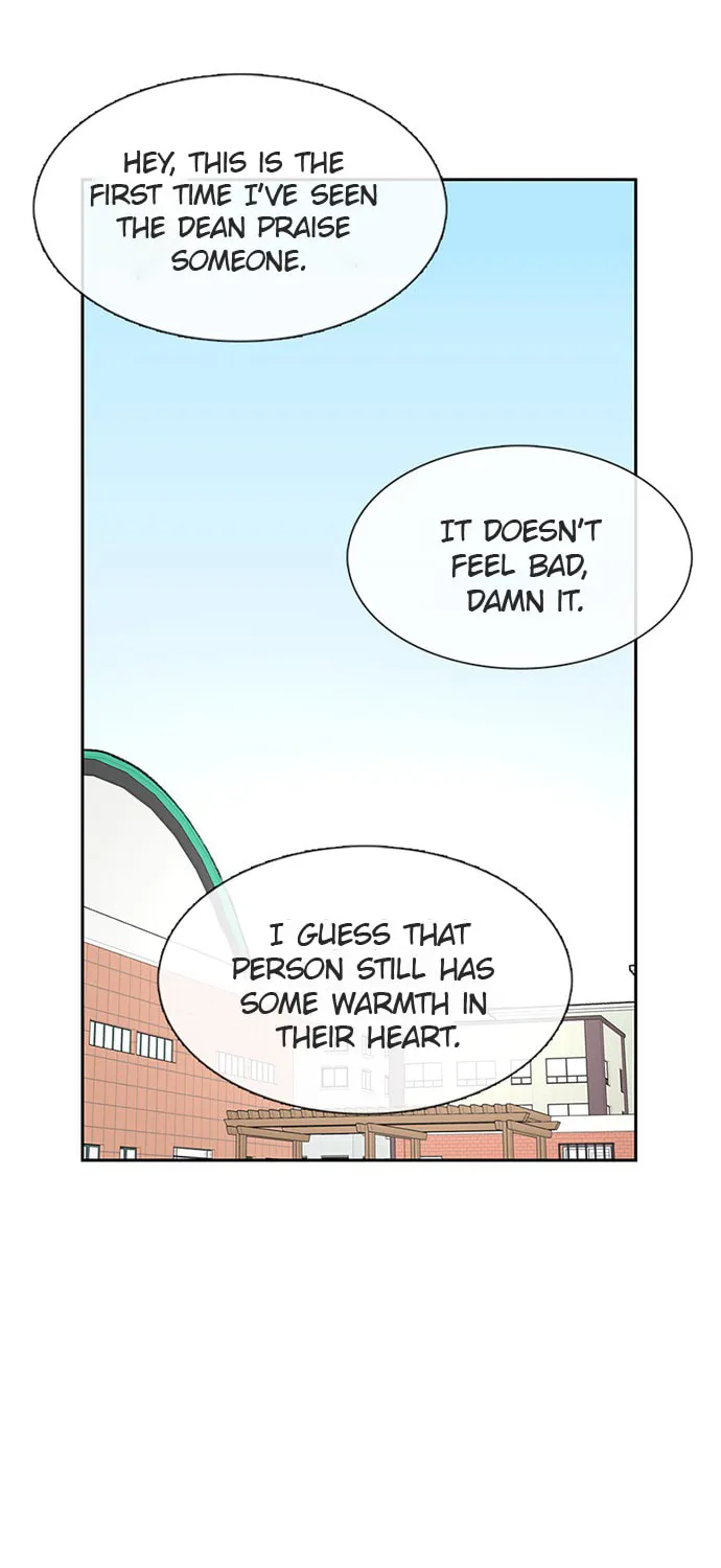 Read Byeorisamsyap chapter 35 image 86 on Lezhin