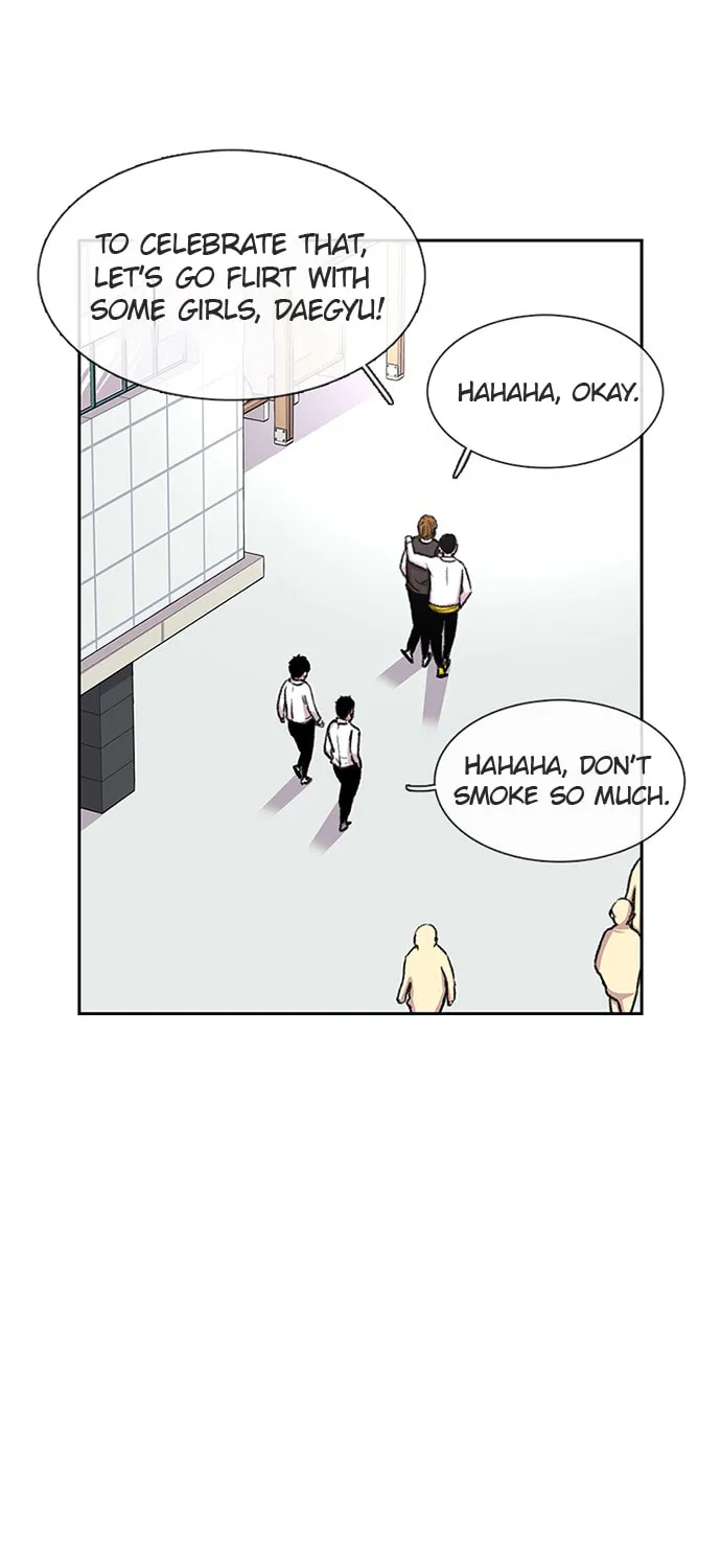 Read Byeorisamsyap chapter 35 image 88 on Lezhin